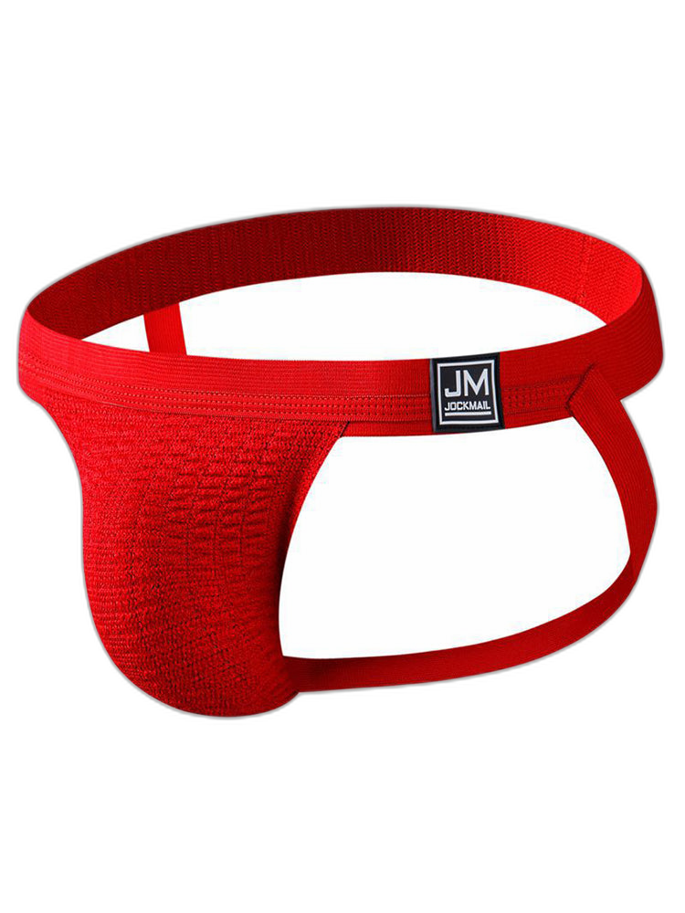 Men's Athletic Supporter Performance JockStrap