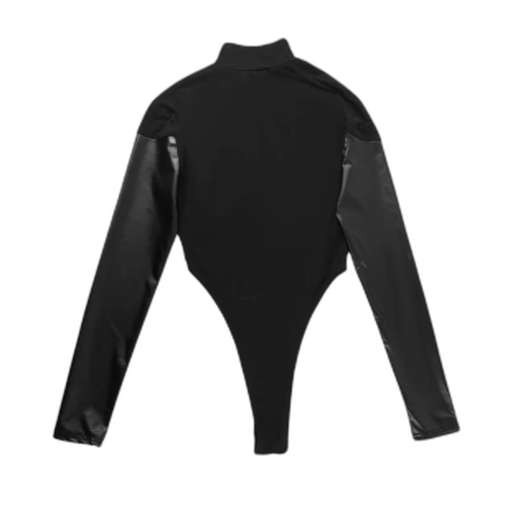 Agent Femme Fatale Bodysuit