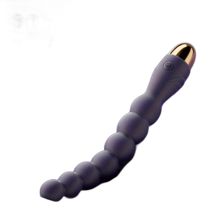 VibeBeads – Vibrating Anal Beads - Prostate & G-Spot Stimulator