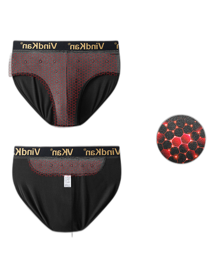 Men's Magnetic Energy Functional Modal Briefs