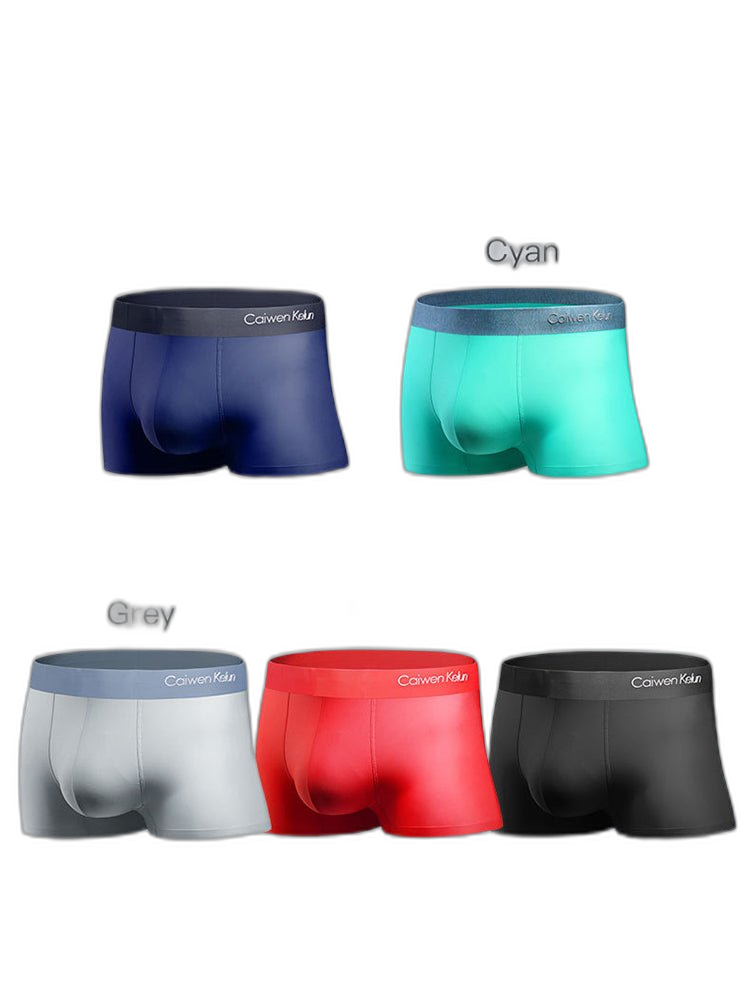 2 Pack Cooling Support Pouch Men's Underwear