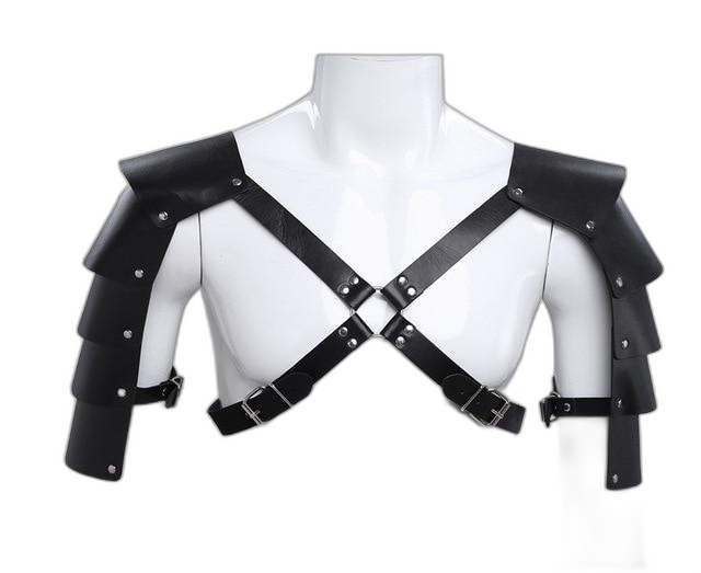 Winged Gladiator Harness