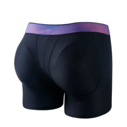 Jockmail Mesh Magic Butt-Lifting Boxers