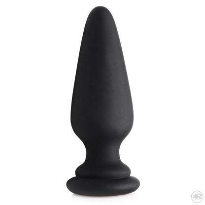 Small Anal Plug with Interchangeable Fox Tail