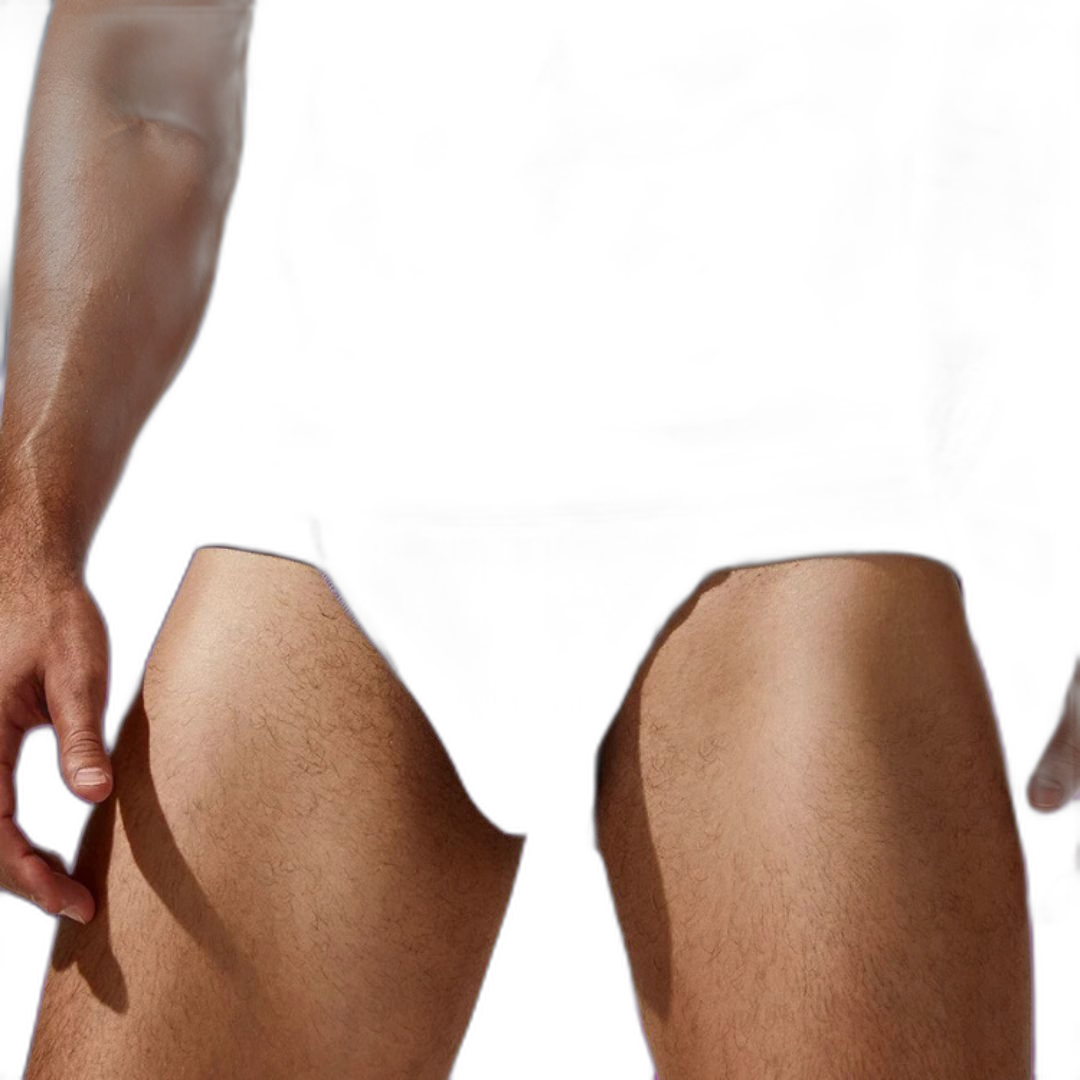 Tauwell Retro Era Briefs