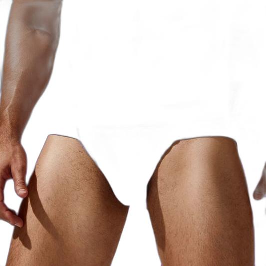 Tauwell Retro Era Briefs