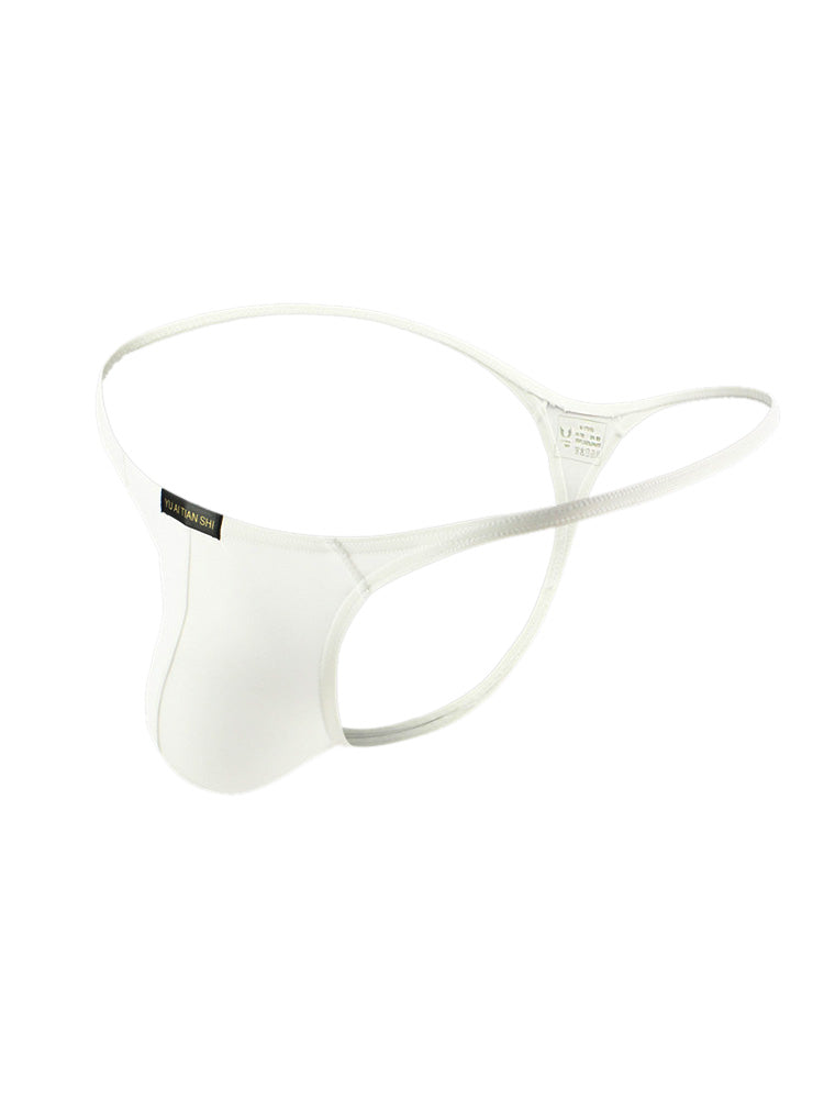 Mesh Shapewear Choker Thong Set