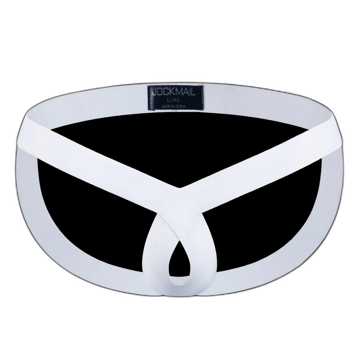 Basic Cockstrap Black