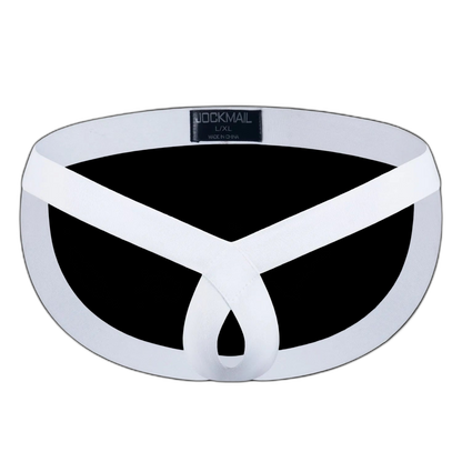 Basic Cockstrap Black