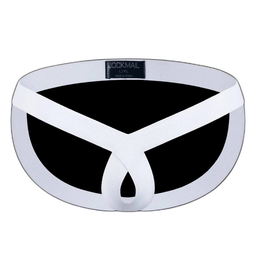Basic Cockstrap Red