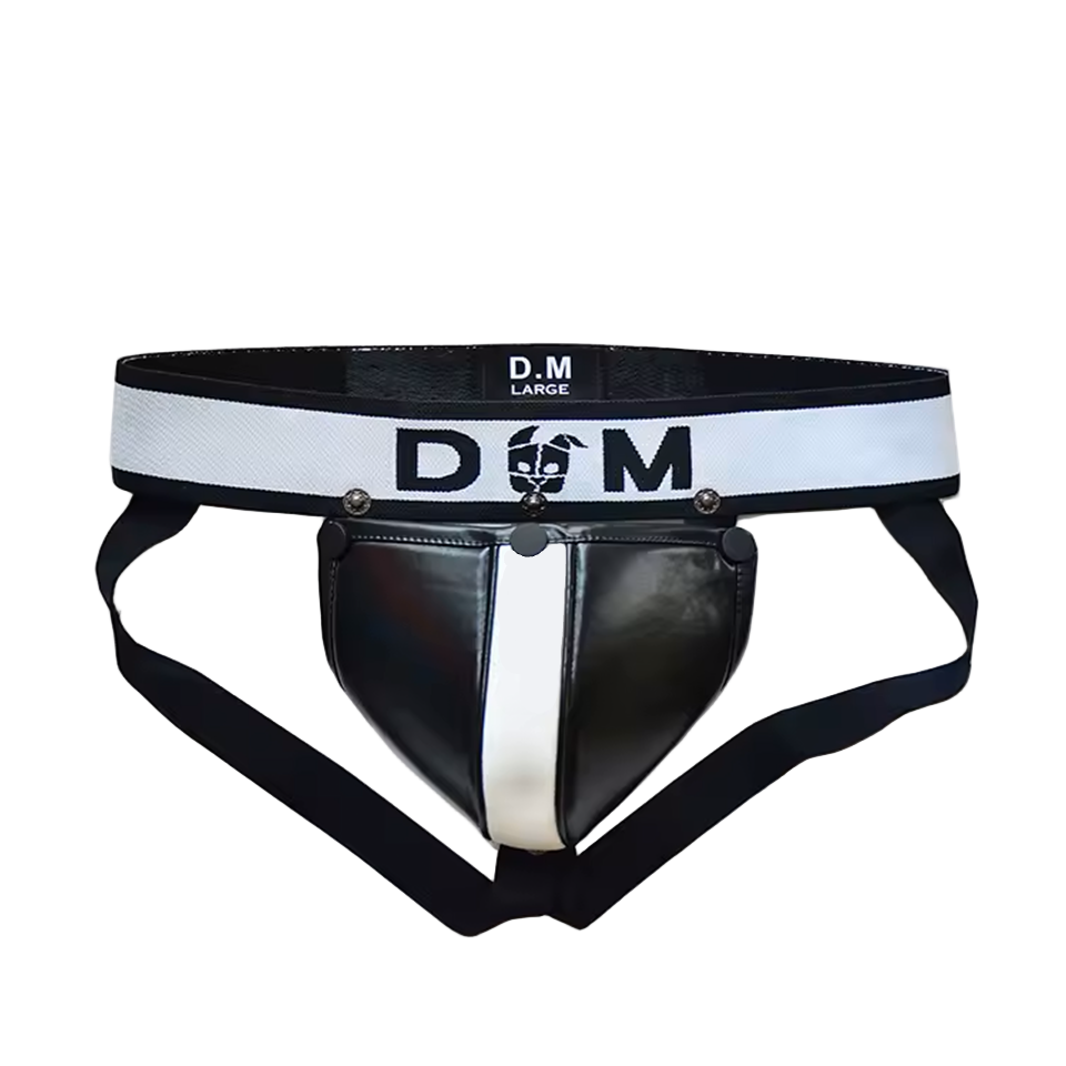 Dog & Master Jock Black