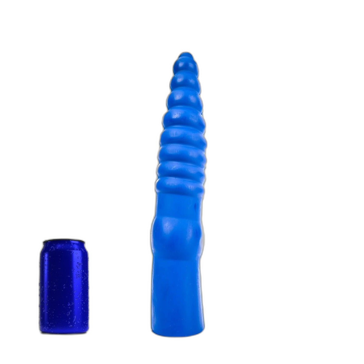 ruff GEAR Drainer Depth Trainer 13 Inch Blue