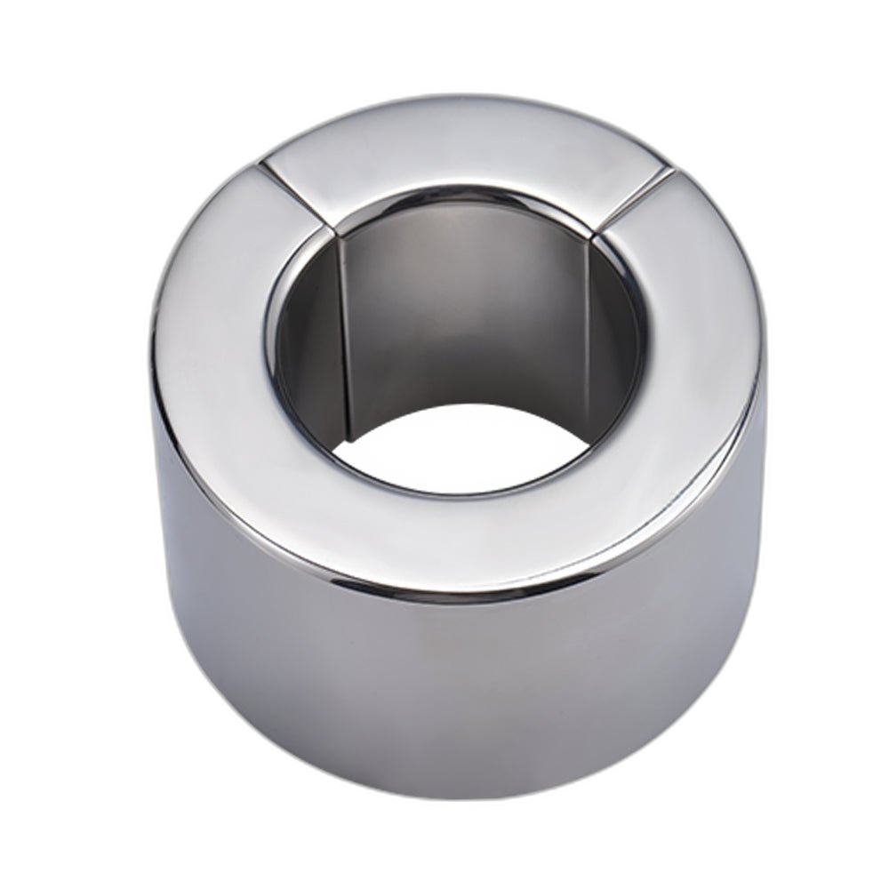 ruff GEAR Stainless Steel Ball Stretcher 34mm x 40mm 646gm