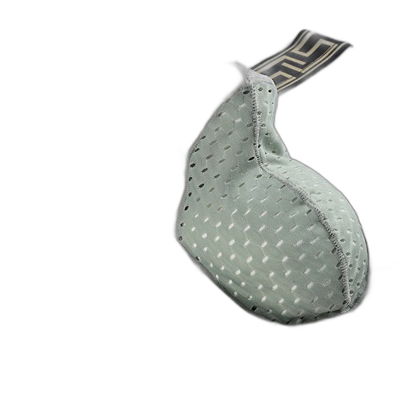 Separate Ball Pouch Breathable Trunks