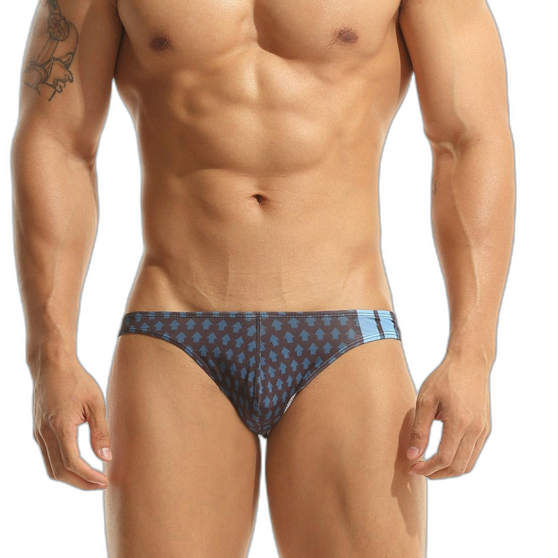 #TOP Briefs