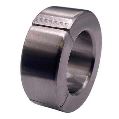ruff GEAR Magnetic Stainless Steel HALO Ballstretcher 39mm x 25mm 395gm