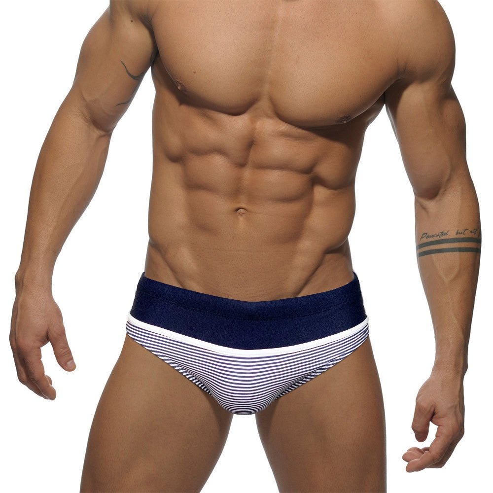 Hypnotic Swim Briefs