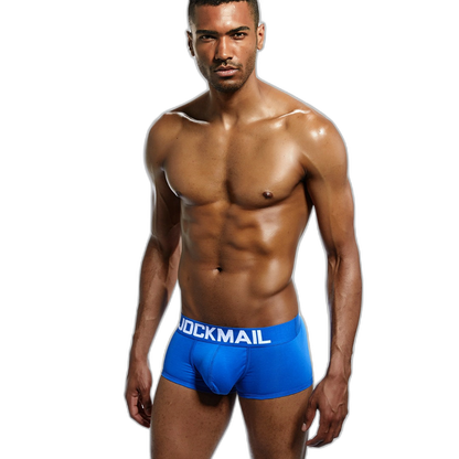 Cotton Boxer Briefs