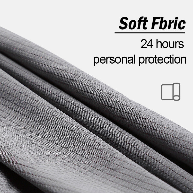 3 Pack Men's Seamless Ice Silk Comfy Underwear