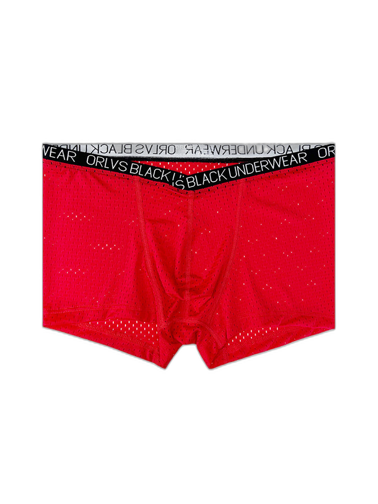 Men's Supportive Fit Sexy Low-Rise Comfy Waistband Stretch Fit Shoulder Straps & Underwear