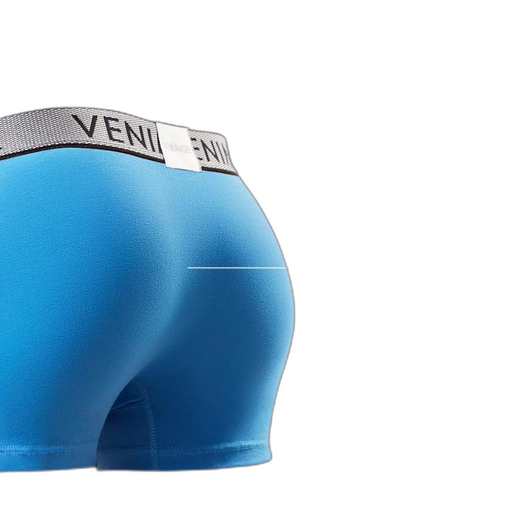 Men's Ball Pouch Cotton Boxer Briefs