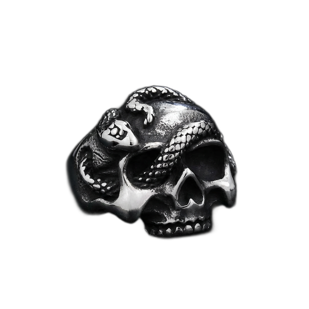Fatality Ring