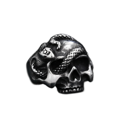 Fatality Ring