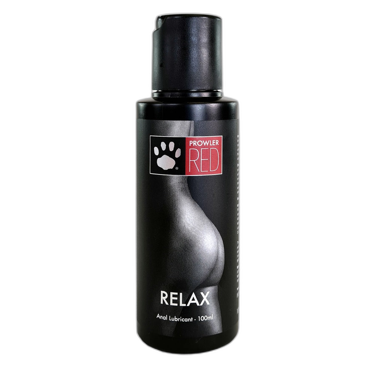 Prowler RED RELAX Water-based Anal Lube