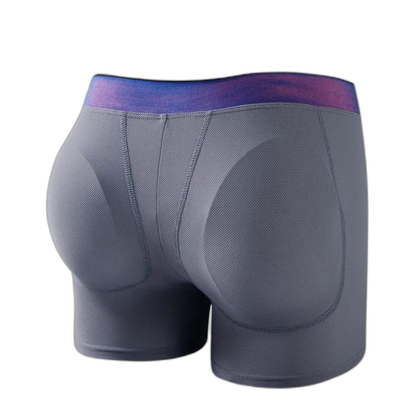 Jockmail Mesh Magic Butt-Lifting Boxers