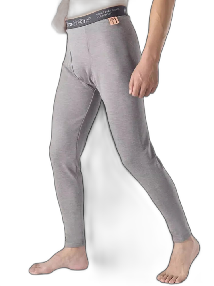 Thermal Pants with Fleece Lining
