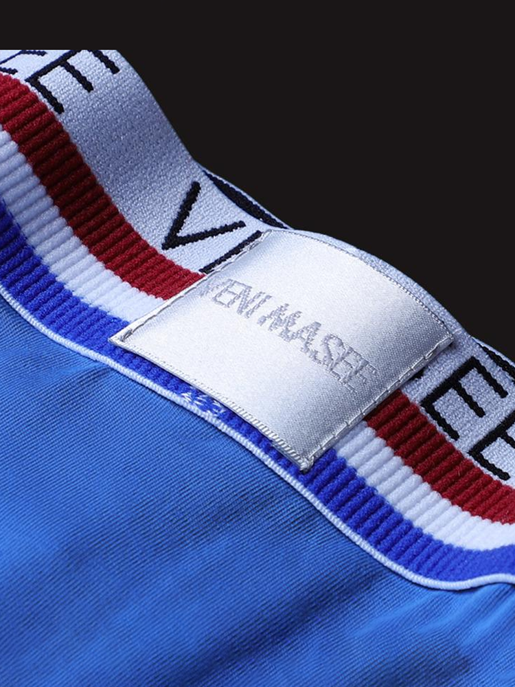 Men's Multi-function Up-pouch Boxer Briefs