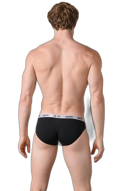 3 Pack SIGNATURE Slip Briefs
