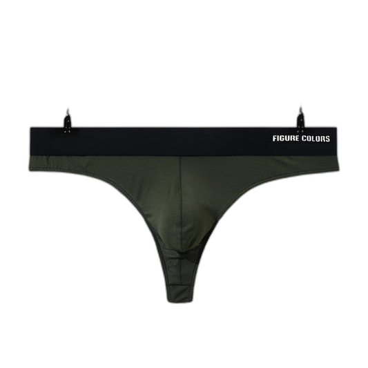 Figure Thong