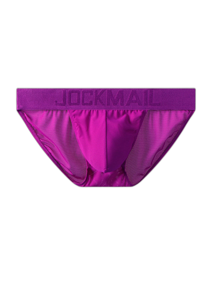 Men's Breathable Mesh Sport Bikini