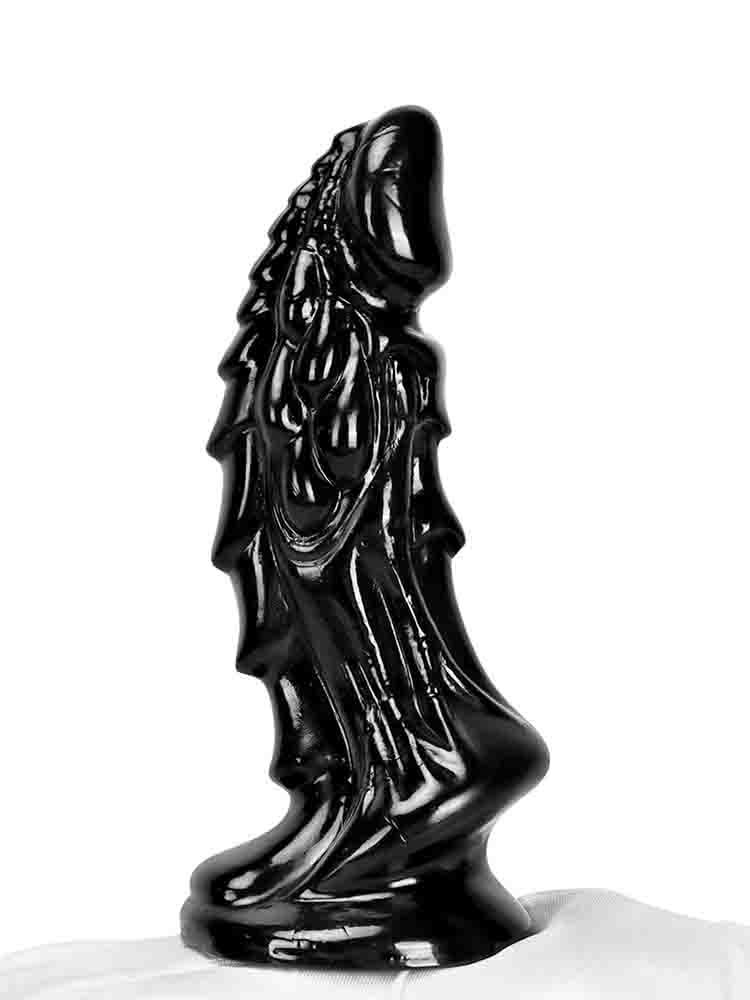 Special-Shaped Suction Cup Design Anal Plug