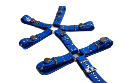 MagLock Series - Silicone Full Body Harness