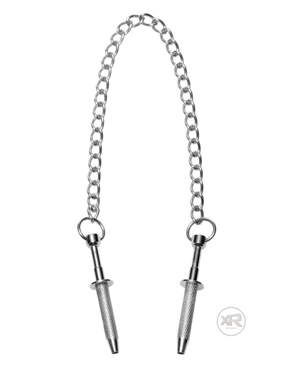 Extreme Sensation Claw Clamps