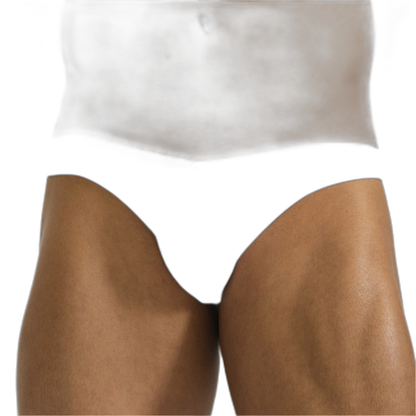 GX Low Waist Briefs