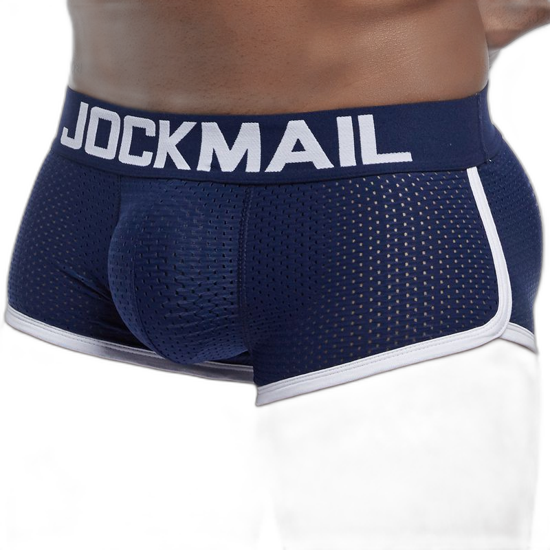 Jockmail Butt Lifting Underwear (2 Piece)