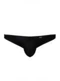 Men's Sexy Thin Bullet-Separated Ice Silk Briefs