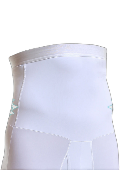 Men's Butt Lift Boxer Briefs with Fly