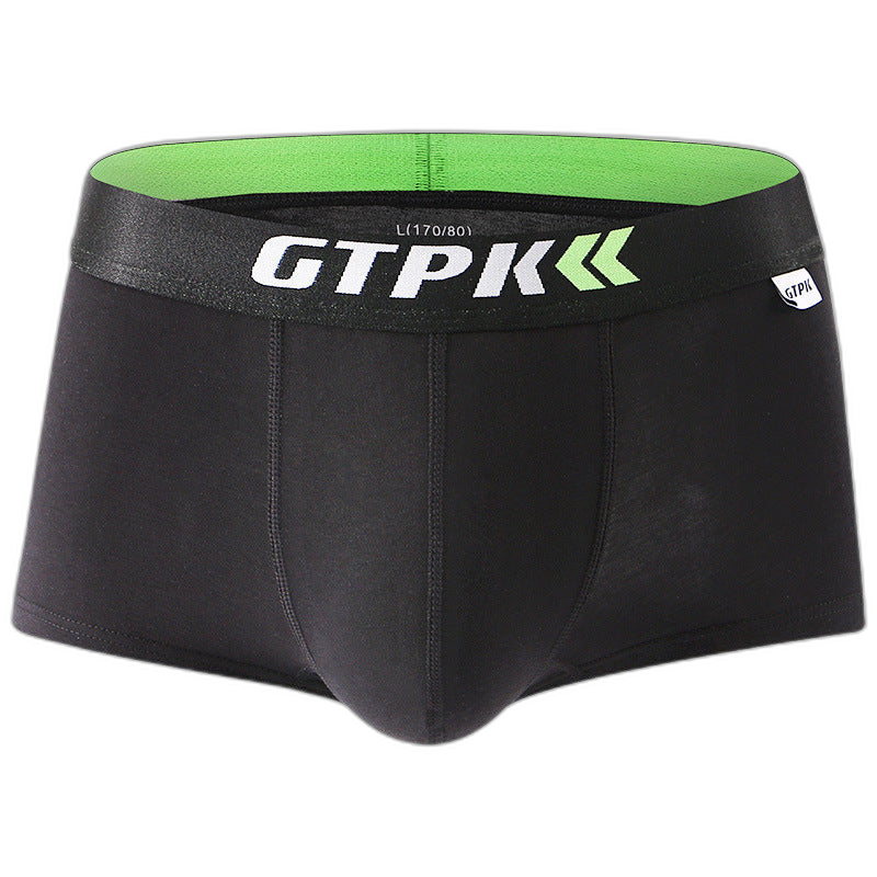 Velocity Cotton Trunks