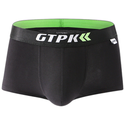 Velocity Cotton Trunks