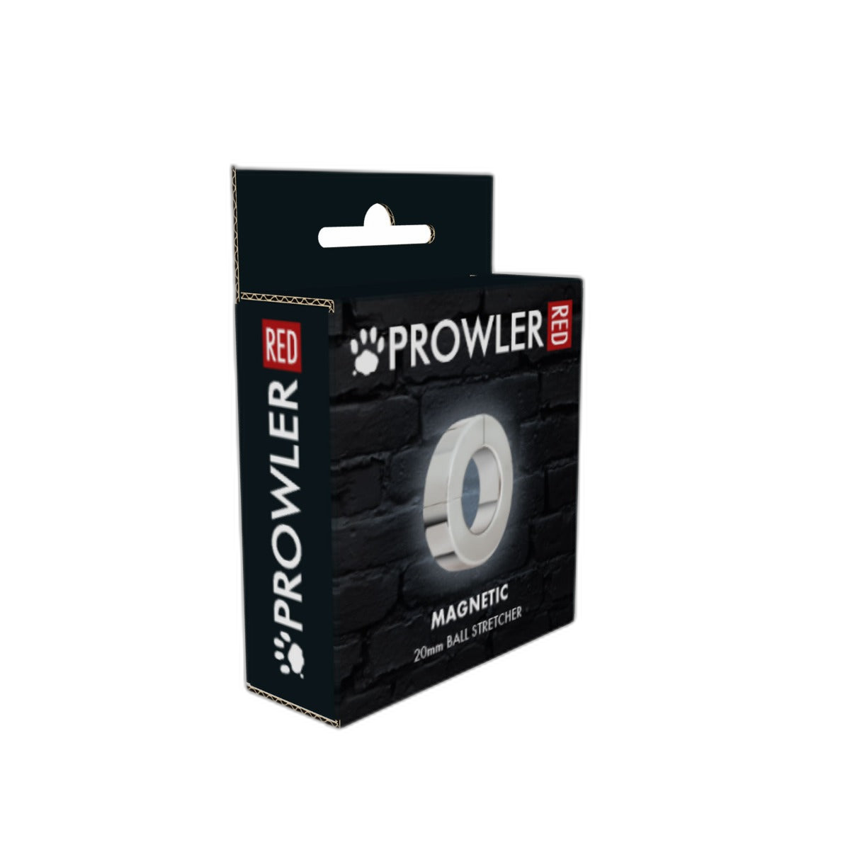 Prowler RED Stainless Steel Magnetic Ball Stretcher 20mm