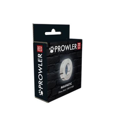 Prowler RED Stainless Steel Magnetic Ball Stretcher 20mm