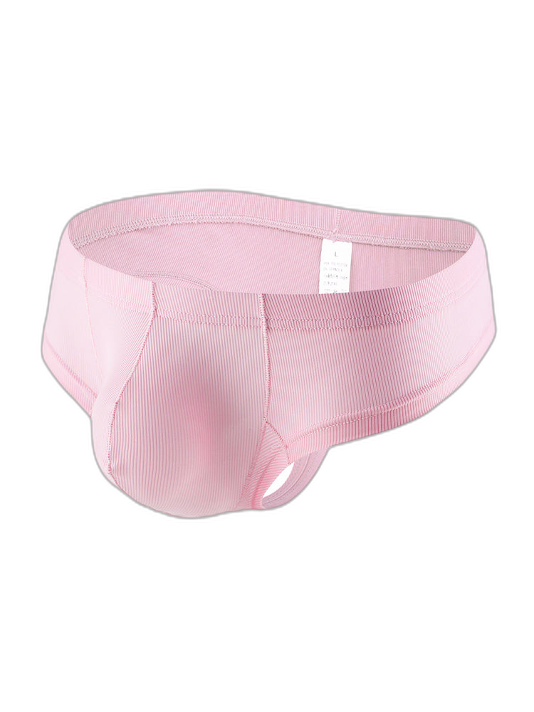 Men's Sexy Bikini with Cup Pocket