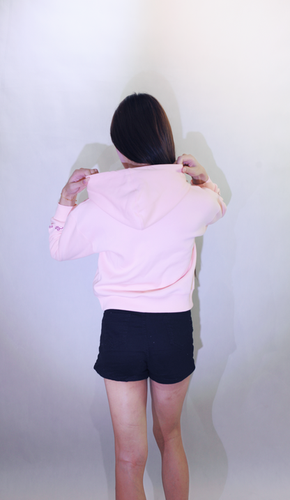 Purr Hoodie