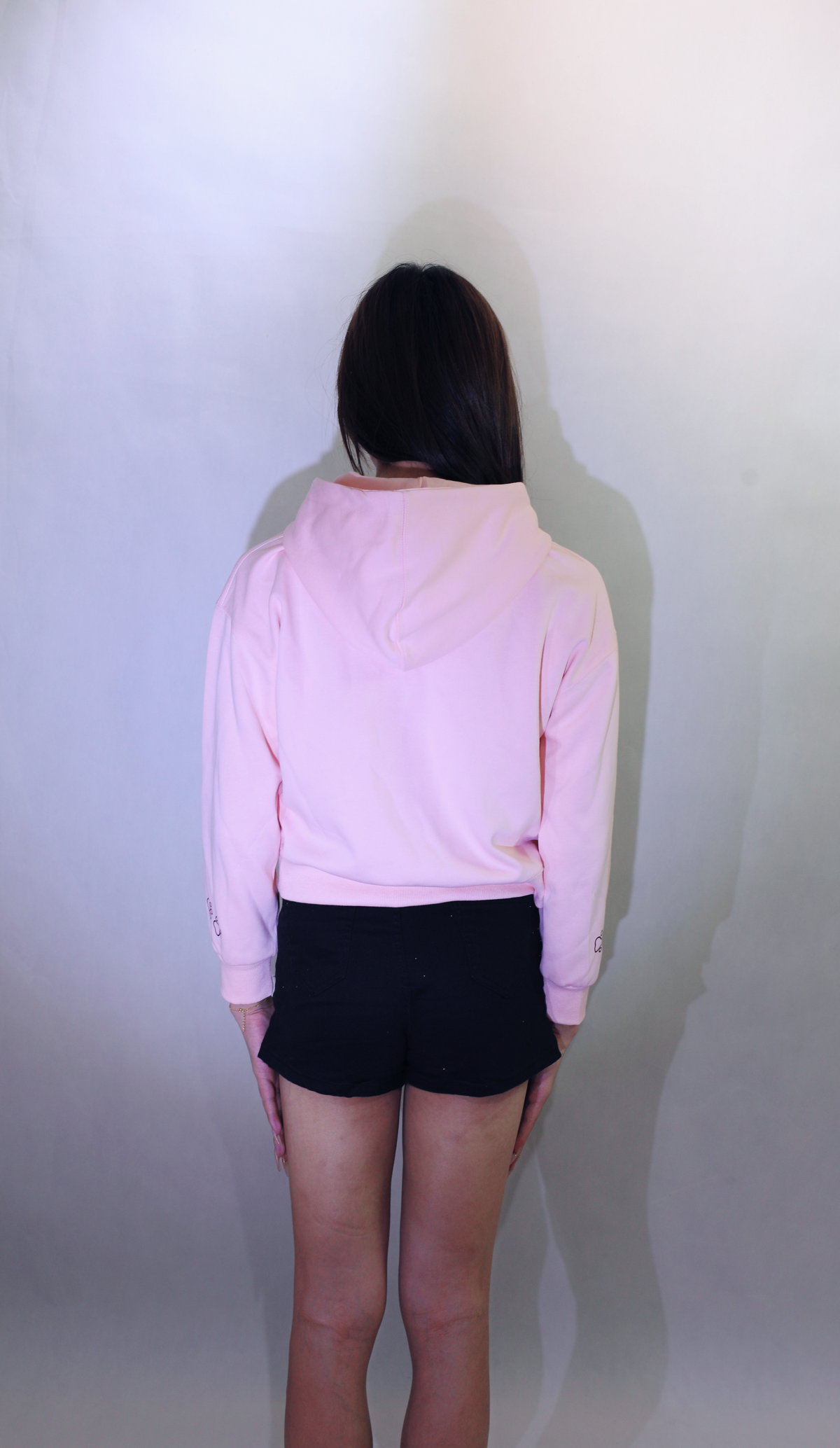 Purr Hoodie