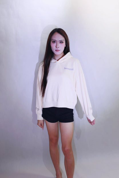 Purr Hoodie