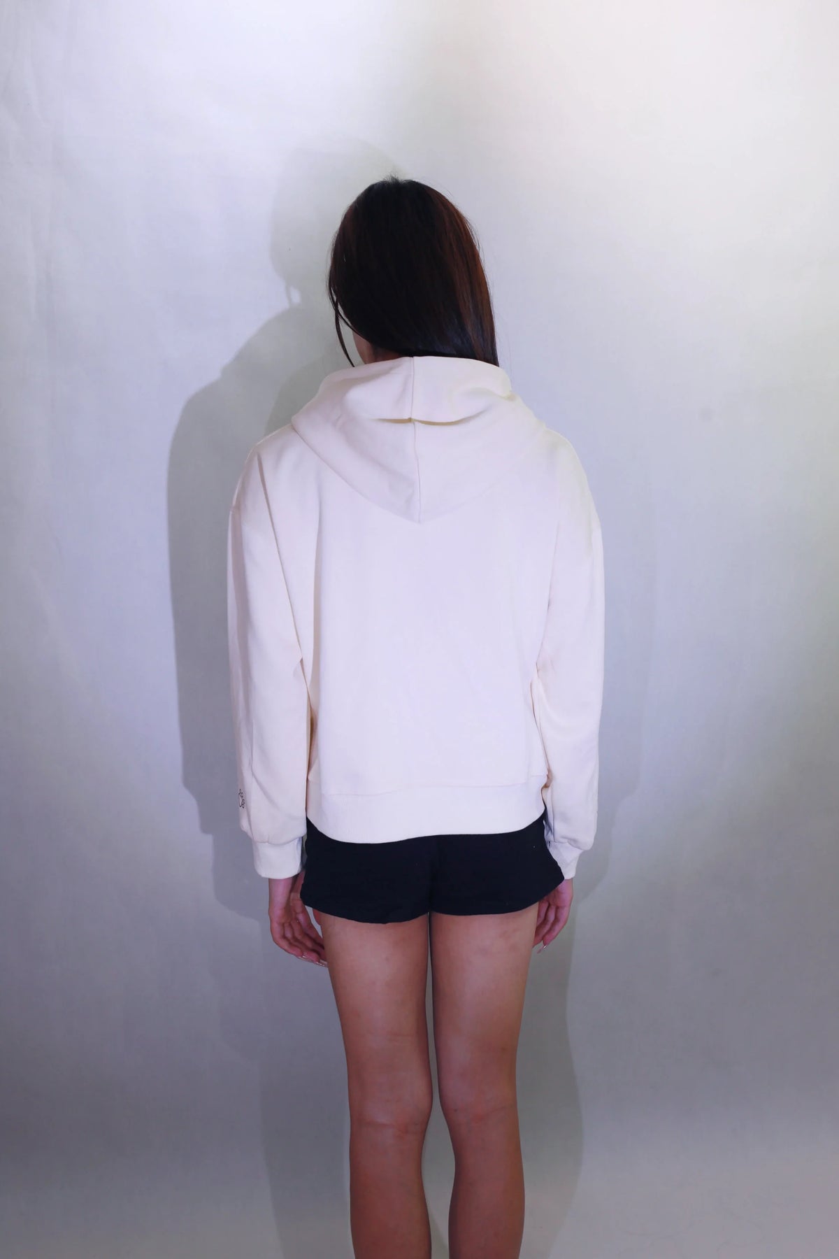 Purr Hoodie